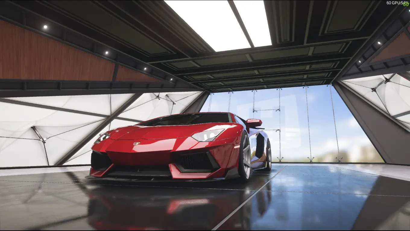 UCWP 2.6 Houston Scene update at Forza Horizon 5 Nexus - Mods and community