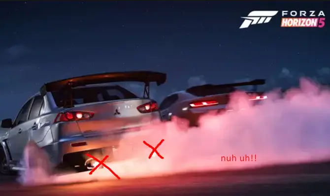 No Backfire Mod at Forza Horizon 5 Nexus - Mods and community