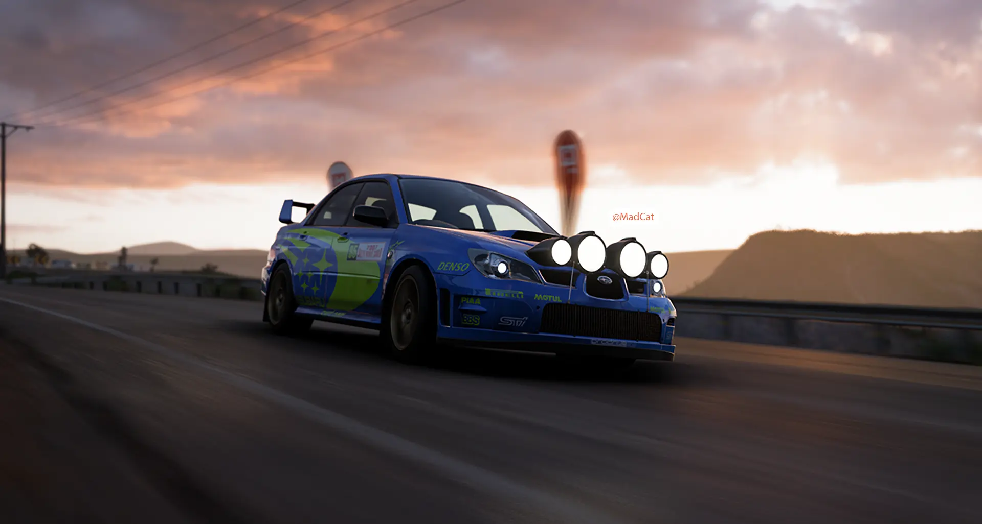 Forza Horizon 5.5 Revolusound Team Pack at Forza Horizon 5 Nexus - Mods ...