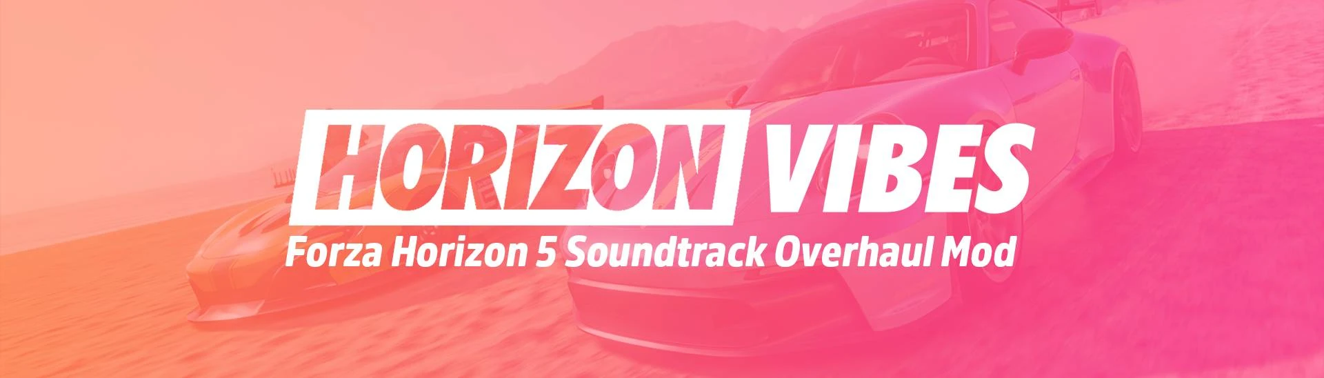 Forza Horizon 1 and 2 Online Servers Shutting Down - News