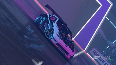 Forza Horizon - Exclu Neons Mods (Iso) - Team DRS