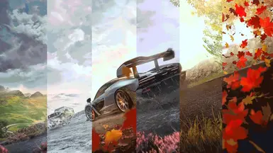 Forza Horizon 5 Nexus - Mods and community