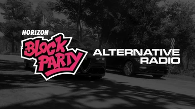 Horizon Block Party Alternative Radio