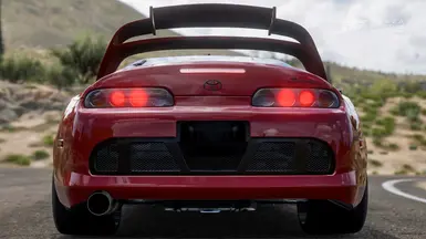 No Backfire Mod at Forza Horizon 5 Nexus - Mods and community