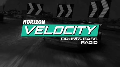 Horizon Velocity Radio