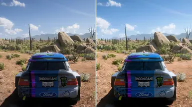 No Backfire Mod at Forza Horizon 5 Nexus - Mods and community