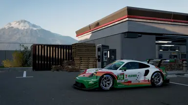 Custom Exhaust Sounds Vol 2