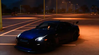 Horizon Reshade at Forza Horizon 5 Nexus - Mods and community