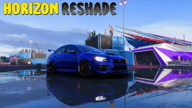 Forza Horizon 5 Nexus - Mods and community