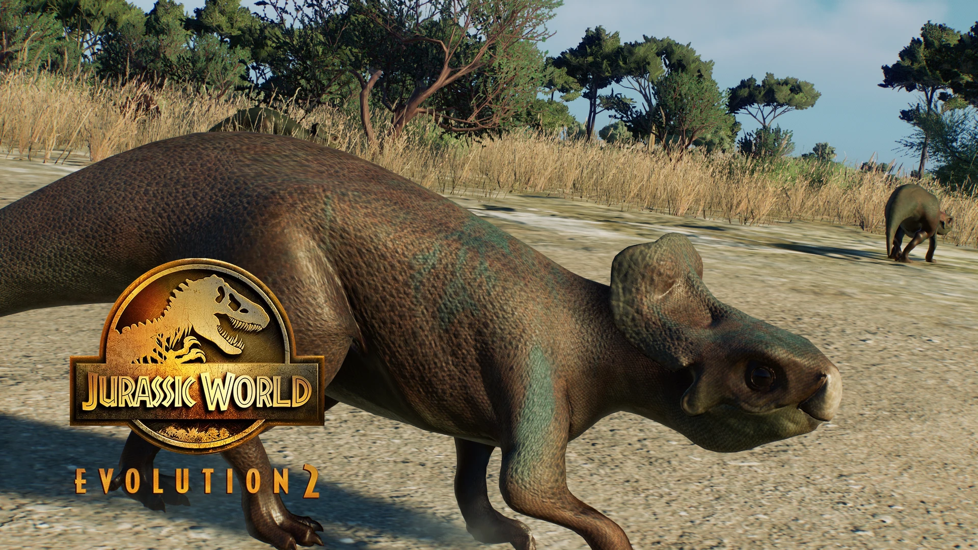 Microceratus New Species 16 At Jurassic World Evolution 2 Nexus Mods And Community 