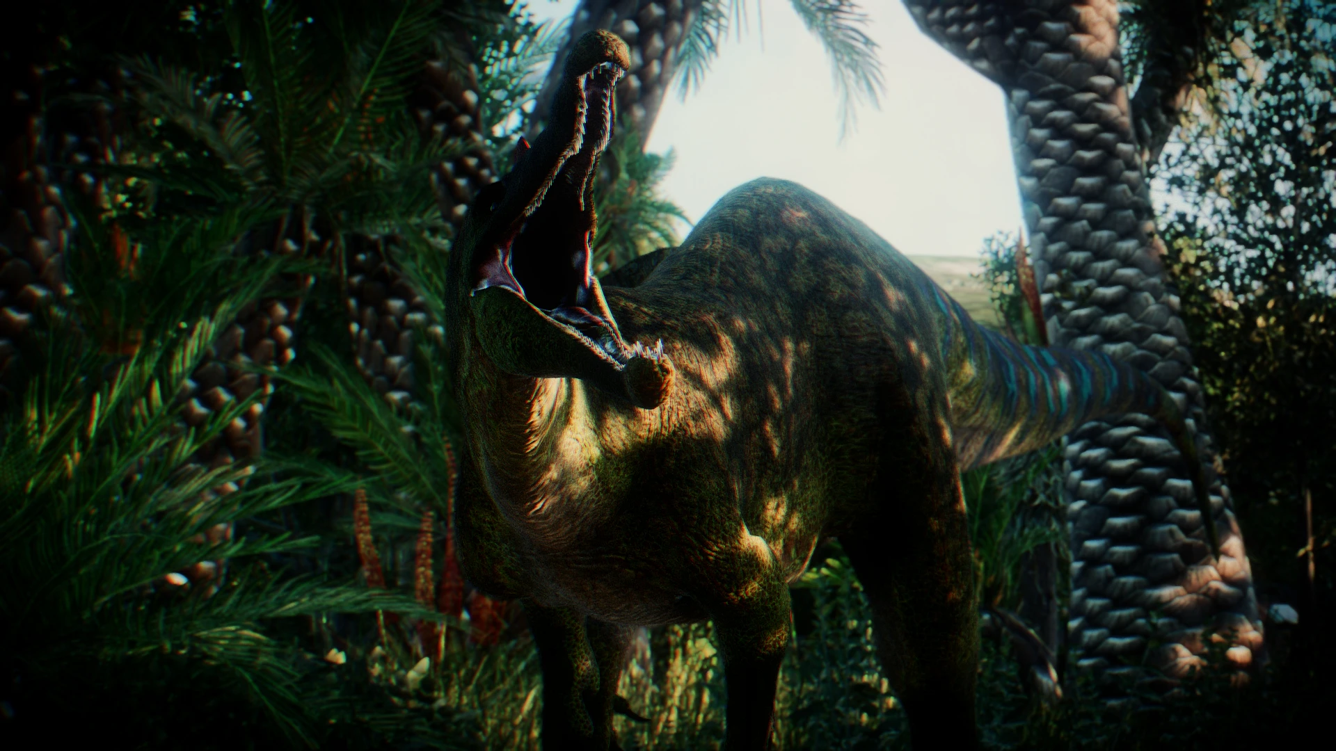 Liv's Paleo Overhaul - Medium Theropods at Jurassic World Evolution 2 ...