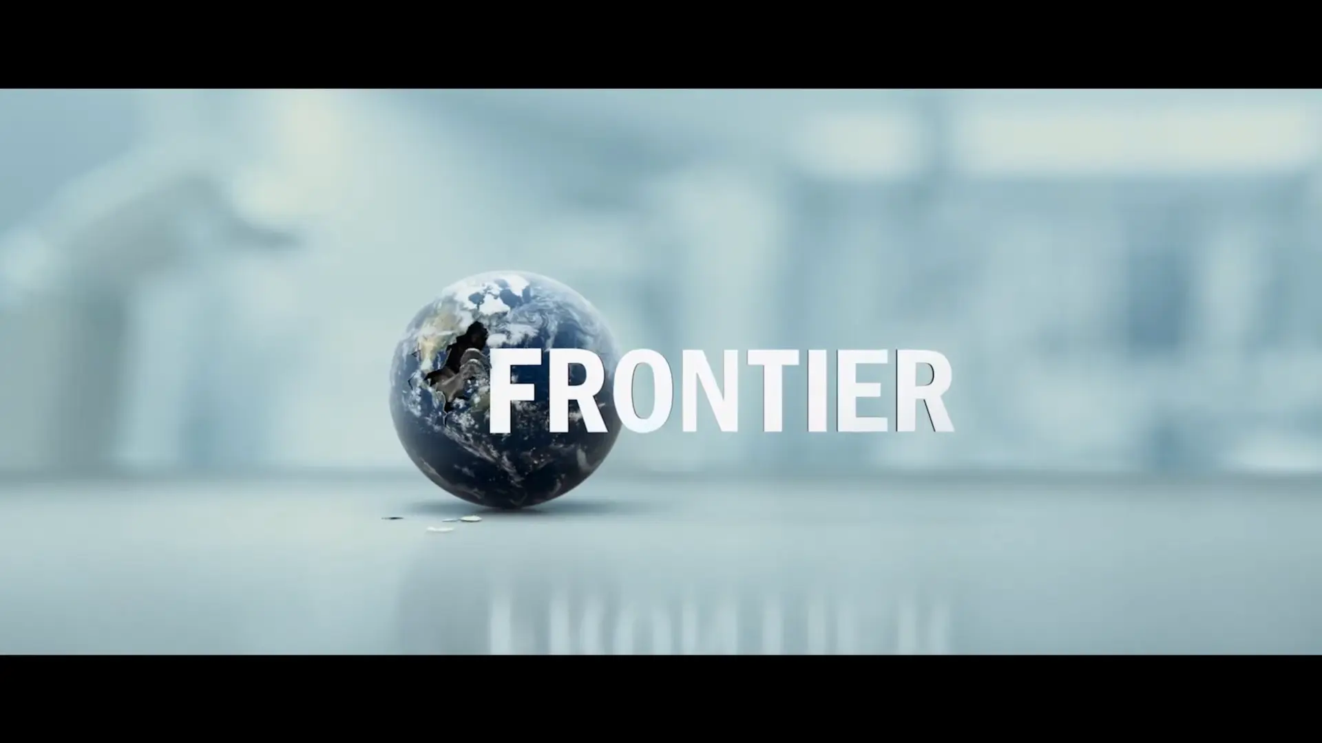 Frontier Logo From JWE At Jurassic World Evolution 2 Nexus - Mods And ...