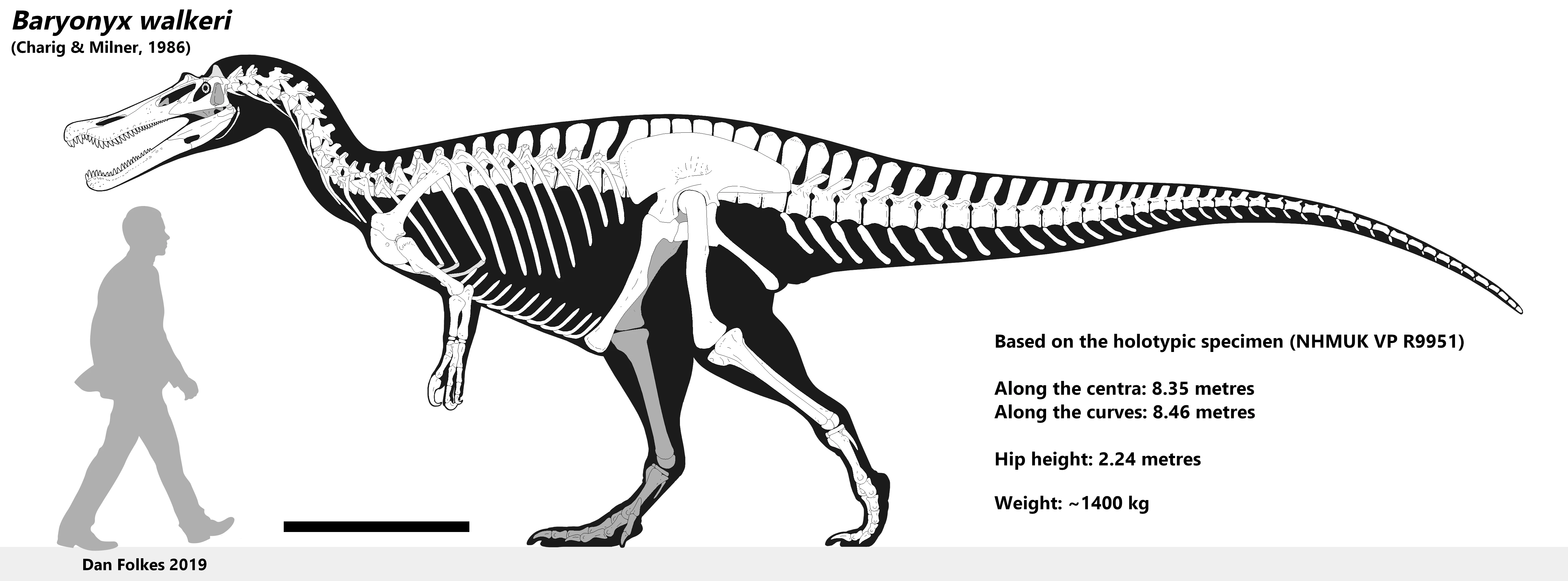 PrimalTyrantrum. 