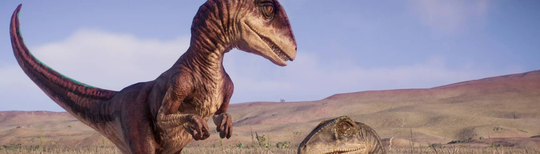 Finless Deinonychus At Jurassic World Evolution 2 Nexus Mods And Community 