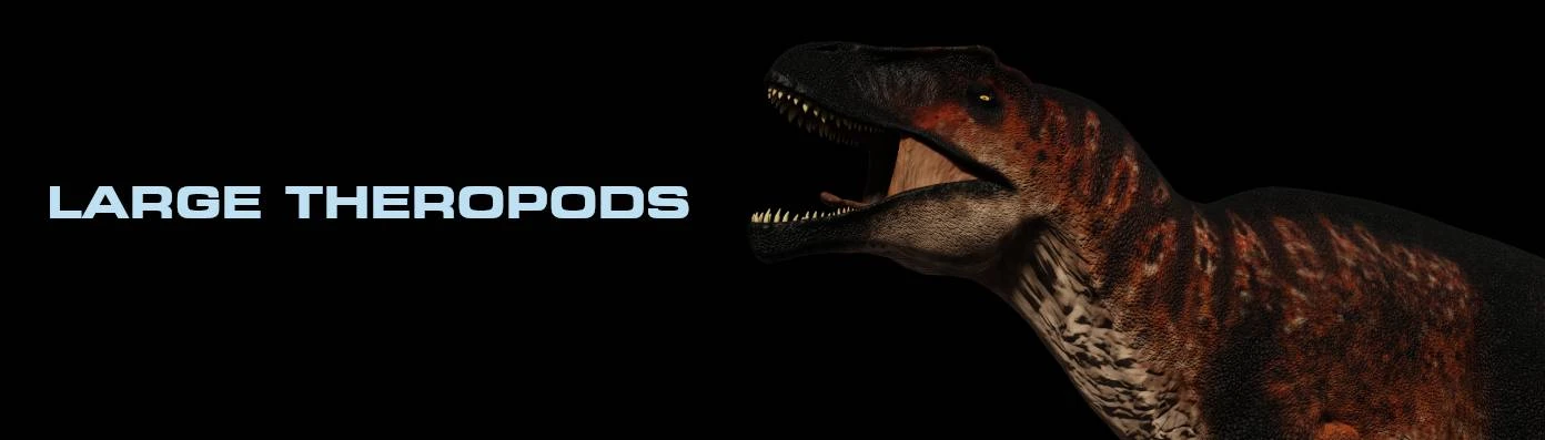 Deinosuchus at Jurassic World Evolution Nexus - Mods and community