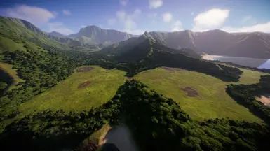 Isla Sorna 2015