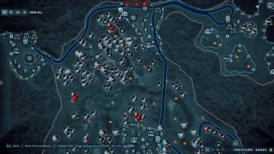 Open Range Lost World - Jurassic Ecosystem