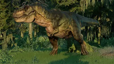 Film Rex Edits at Jurassic World Evolution 2 Nexus - Mods and community