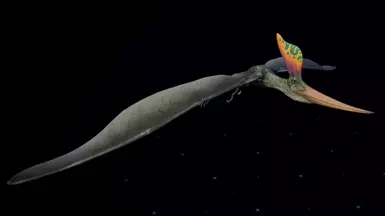 Paleo Geosternbergia