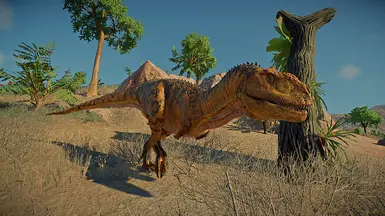 Ogi's Paleo Edits at Jurassic World Evolution 2 Nexus - Mods and community