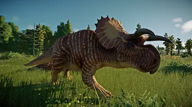 Ogi's Paleo Edits at Jurassic World Evolution 2 Nexus - Mods and community