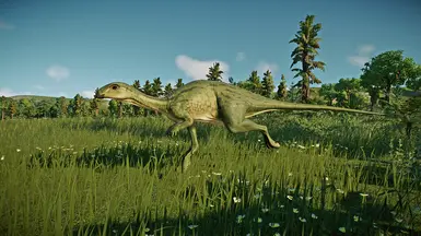 Ogi's Paleo Edits at Jurassic World Evolution 2 Nexus - Mods and community