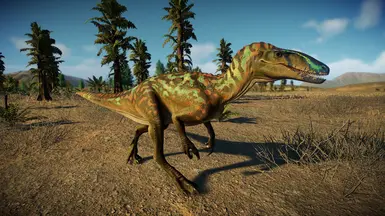 Ogi's Paleo Edits (Malta Update) at Jurassic World Evolution 2 Nexus ...