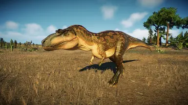 Ogi's Paleo Edits (Malta Update) at Jurassic World Evolution 2 Nexus ...