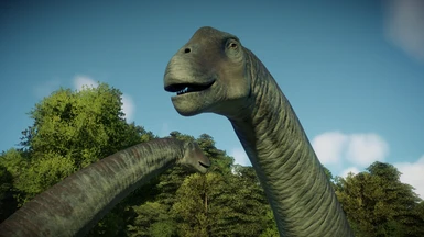 Pickle's Paleoverhaul - Dreadnoughtus