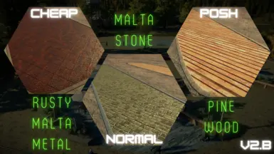 Path Types V2.B!