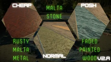 Path Types V2.A!