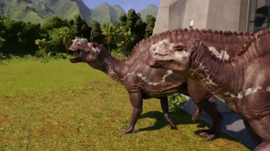 idea getting mods onto the steam workshop at Jurassic World Evolution 2  Nexus - Mods and community