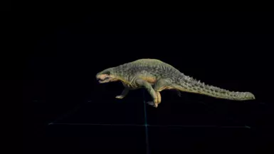 PostoDimetrodon