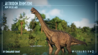Baby Triceratops (Replaces Minmi) at Jurassic World Evolution 2 Nexus -  Mods and community