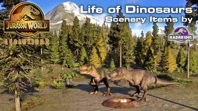 Steam Workshop::Dino Racing:Evolved