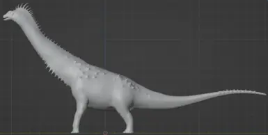 (OUTDATED) 1.0.0 Alamosaurus