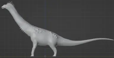 (CURRENT) 1.1.0 Alamosaurus