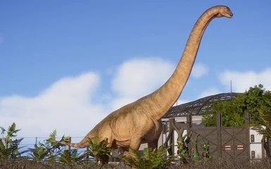 Dreadnoughtus (JWE)
