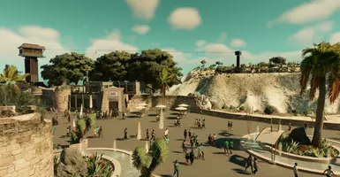 MALTA ISLAND