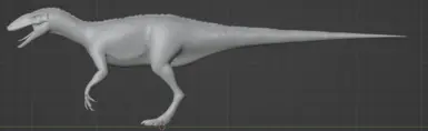 Vanilla Model