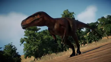 Torvosaurus and Edmarka Rex (NEW SPECIES) 1.8 Marine Update at Jurassic ...