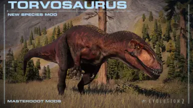 Torvosaurus and Edmarka Rex (NEW SPECIES) 1.8 Marine Update at Jurassic ...