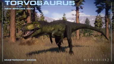 Torvosaurus and Edmarka Rex (NEW SPECIES) 1.8 Marine Update at Jurassic ...