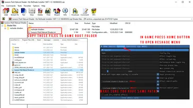 Black Screen Fix