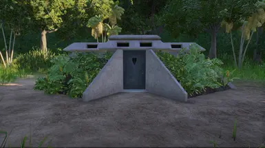 The Bunker