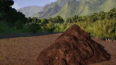 "That's one big pile of s***."