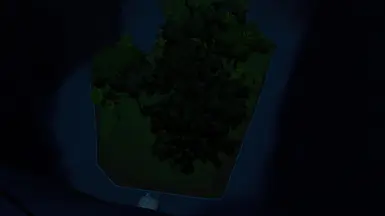 The Car-Swallowing Tree