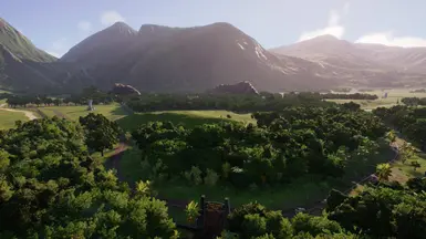 Aerial Overview #3