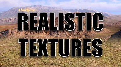 Northfires Realistic Textures