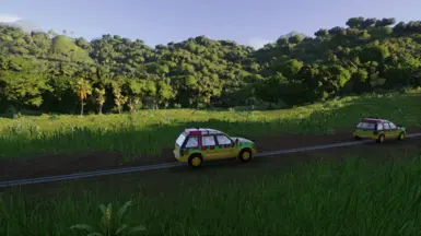 Vale dos Triceratops
